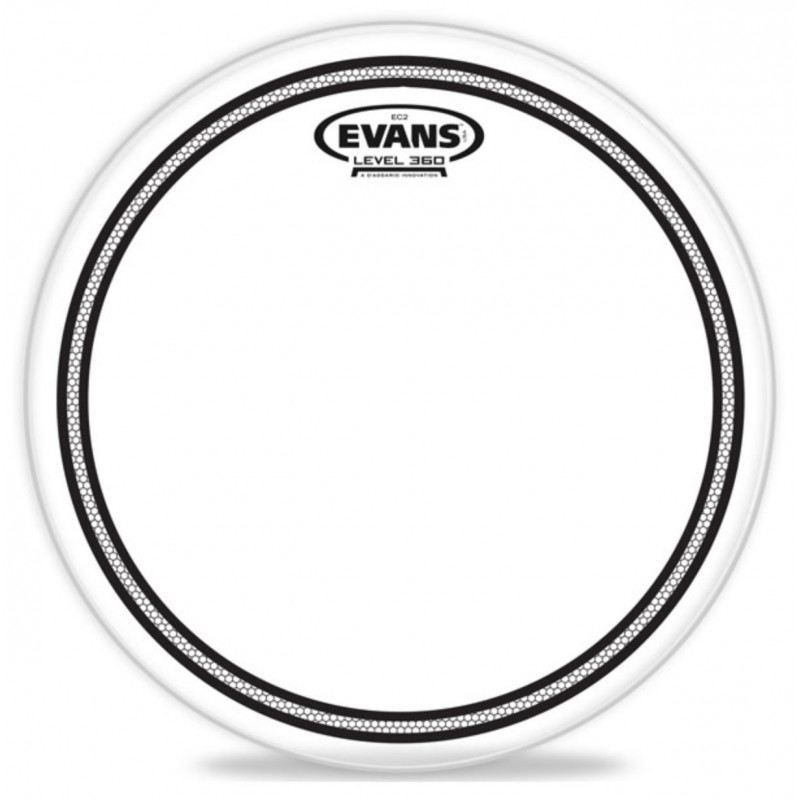 EVANS 13 EC2S Clear TT13EC2S s/c