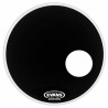 Evans 22" Onyx Resonante Bombo BD22RONX