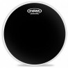 Evans 13" Onyx B13ONX2