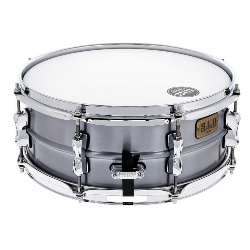 Tama LAL1455 S.L.P. Dry Aluminium 14 x 5.5