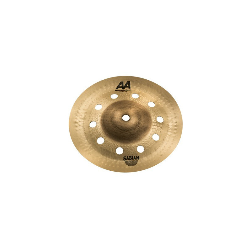 Sabian China 08 AA Mini Holy China