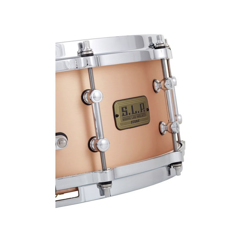 TAMA LBZ1455 Dynamic Bronze Sound Lab Project - Cajas Cajas ...