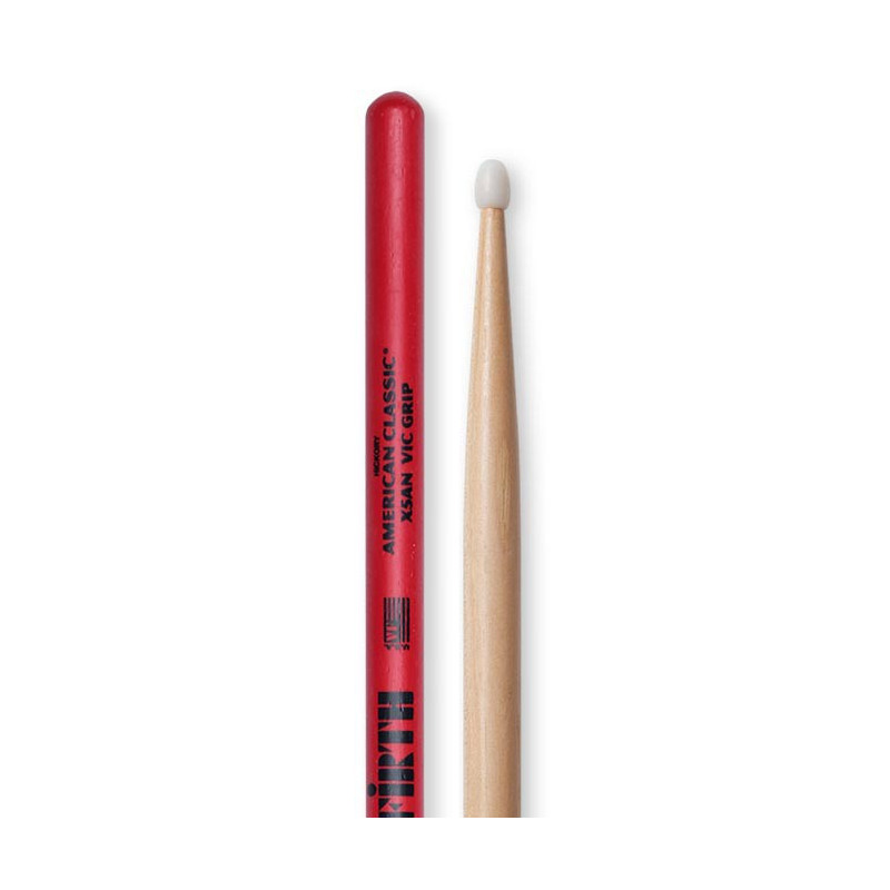 Vic firth 5a american store classic hickory