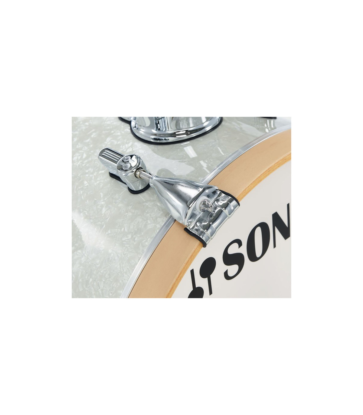 Sonor AQ2 Martini Set WHP White Pearl