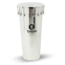 Timbra Timba 14x80 Aluminio 16 tensores