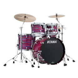 Tama Starclassic Walnut Birch Standard Phantasm Oyster