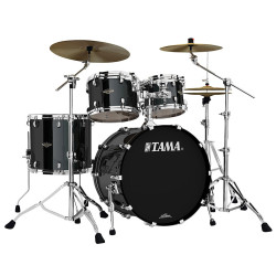 Tama Starclassic Walnut Birch Standard Piano Black