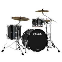 Tama Starclassic Walnut Birch Rock Piano Black