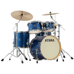 Tama Superstar Classic Standard Indigo Sparkle