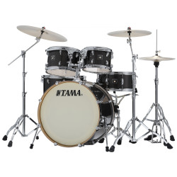 Tama Superstar Classic Standard Midgnight Gold Sparkle