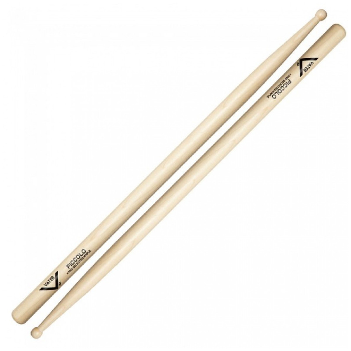 Vater Baqueta Piccolo Sugar Maple VSMPW - Baquetas y Mazas