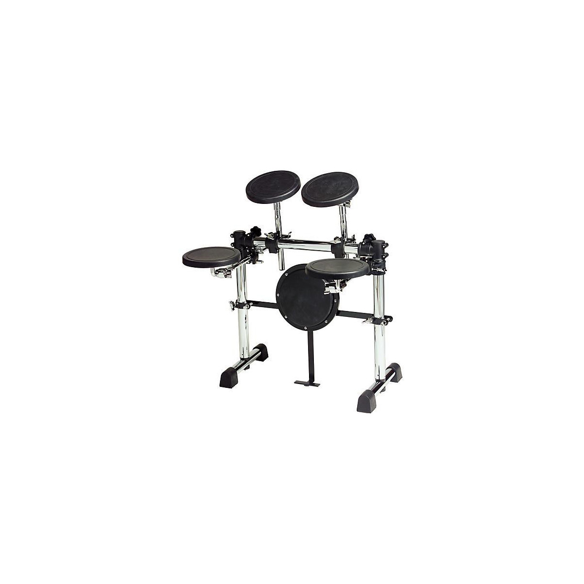 Gibraltar GPO8 5 Piece Practice Drum Kit – Gibraltar Hardware