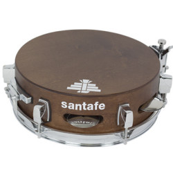 Santafé Top Wood CL001 Nogal 13x3.5"