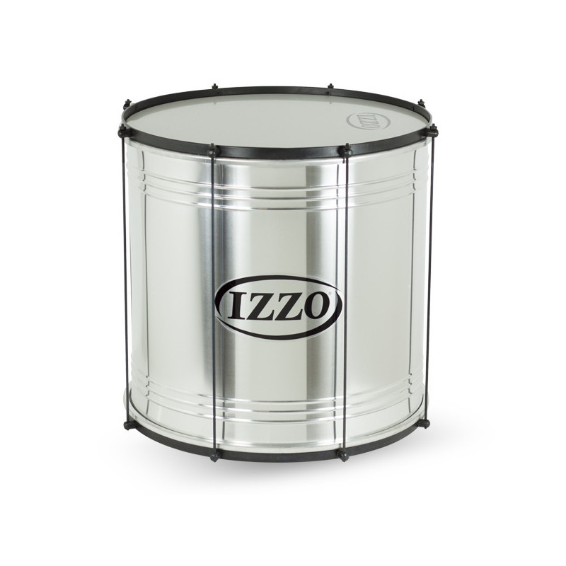 Izzo Surdo 18" Light Line Aluminium