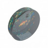 Remo ET-0212-10 Ocean Drum 12" Fish