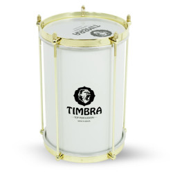 Timbra Repenique Bacurinha 8"