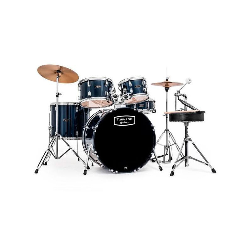 Mapex Tornado Standard Azul