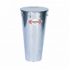 Contemporanea C-TIM03 Timbal 12"x70 cms Aluminiium