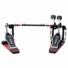 DW 5002AD4 Accelerator Bass Drum Double Pedal B-Stock