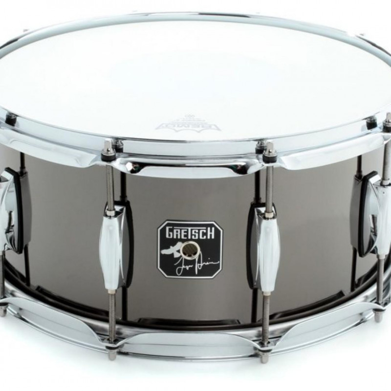 Taylor hawkins deals snare drum