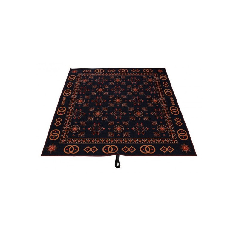 Tama Drum Rug Oriental