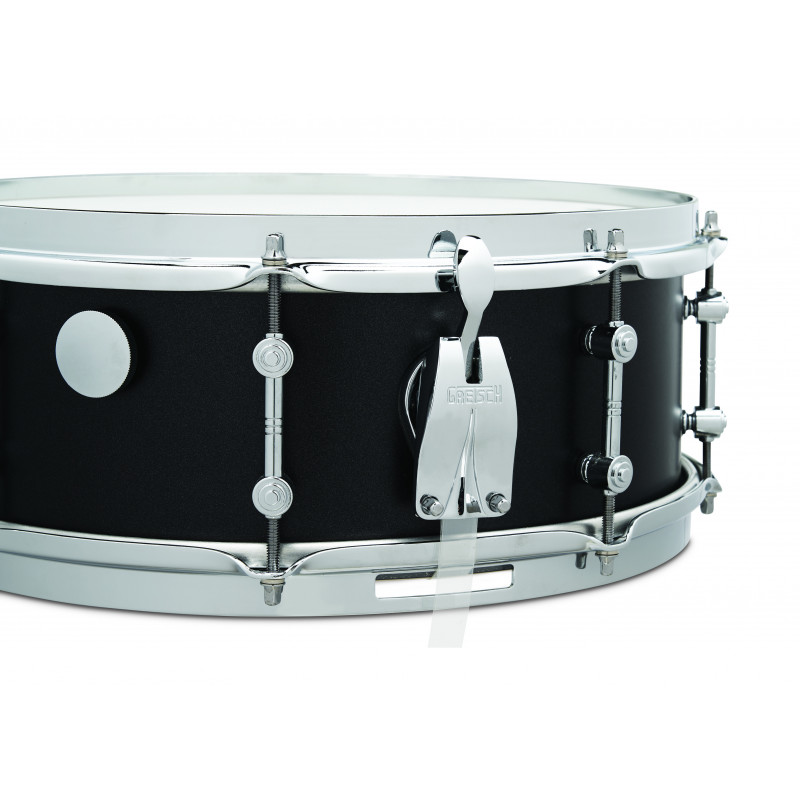 Gretsch mike store johnston snare