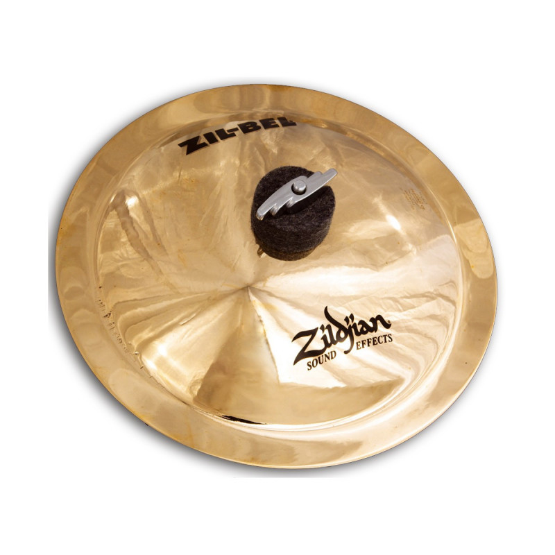 ZILDJIAN Bell Zil Bel 09.1/2 Large B Stock