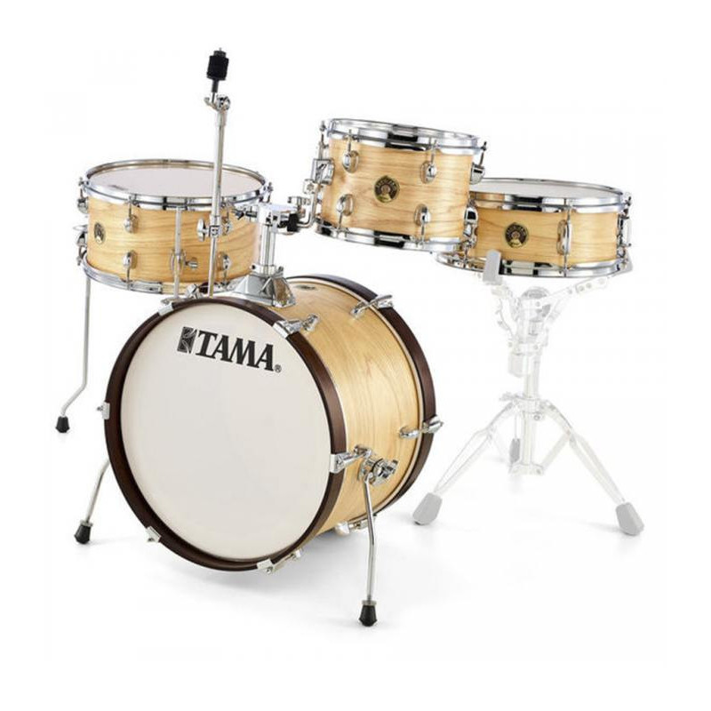 Tama LJK48S-SBO Club Jam Kit Satin Blonde