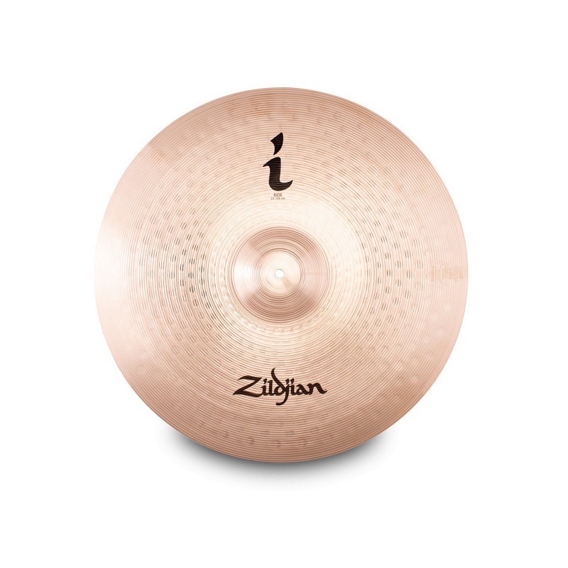 Zildjian Ride 22" I Family