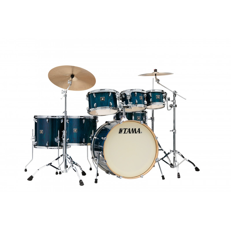 Tama CL72RS-PGHP Superstar Classic Gloss Sapphire