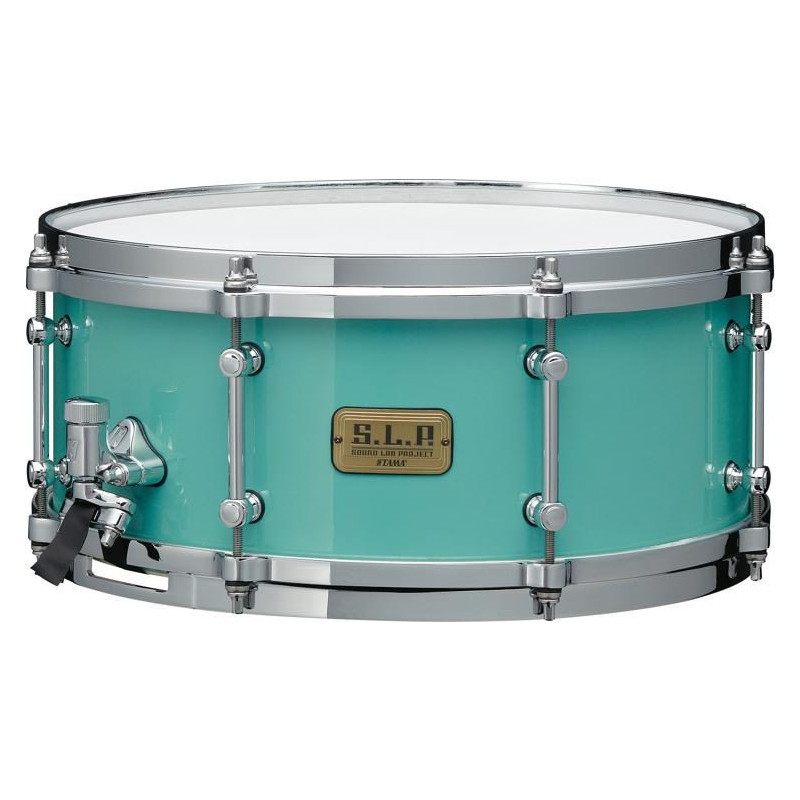 Tama LSP146-TUQ SLP Fat Spruce 14x6"