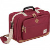 Tama TPB200WR Pedal Bag Power Pad Wine Red