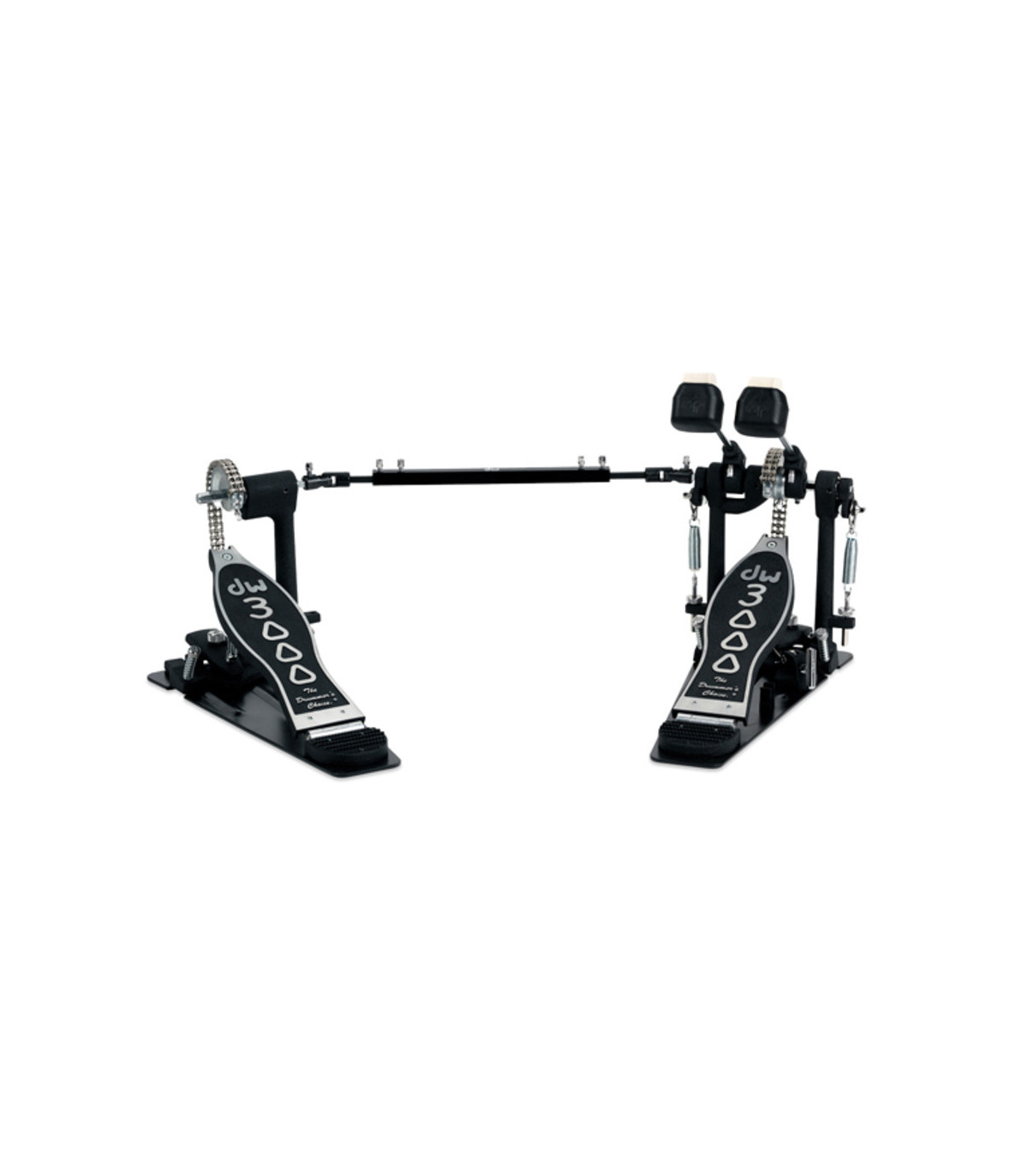 Dw 3002 shop double pedal