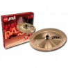 Paiste Set Platos PST5 Effects Pack