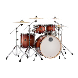 Mapex Armory Standard Redwood Burst