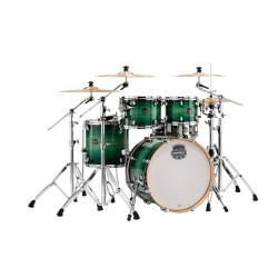 Mapex Armory Studio Emerald Burst