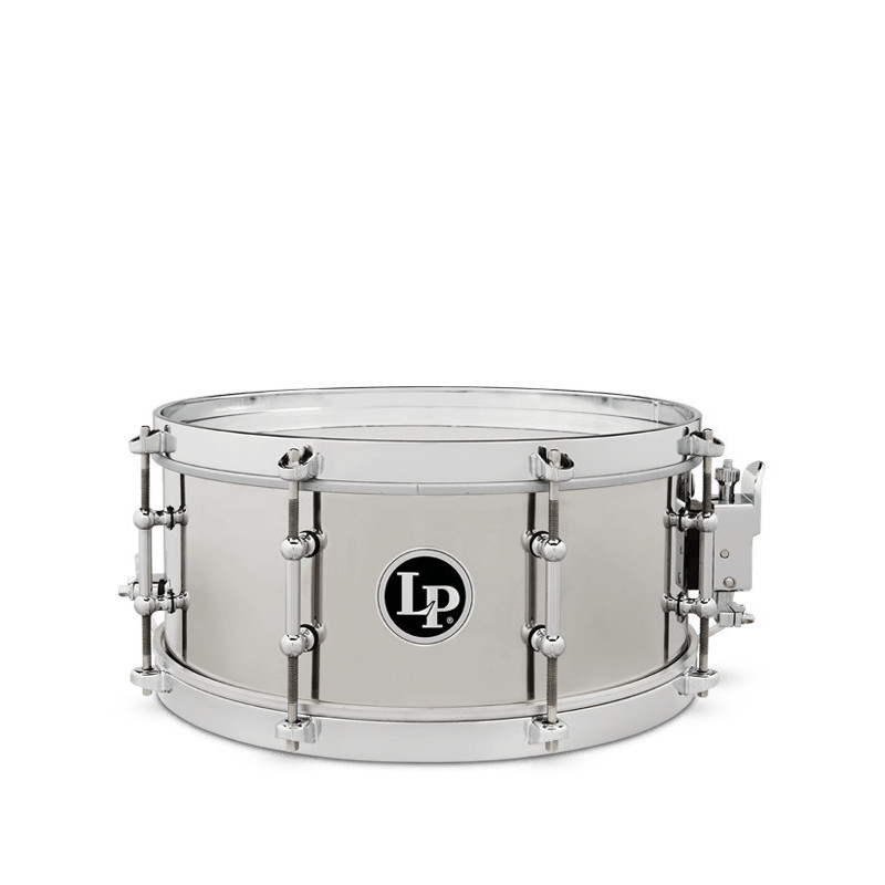 LP LP5513-S Salsa Caja Acero 13x5.5"