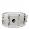 LP LP5513-S Salsa Snare Drum Steel 13x5.5"