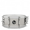 LP LP4512-S Salsa Snare Drum Steel 12x4.5"