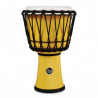 LP1607YL Djembe 07" Yellow