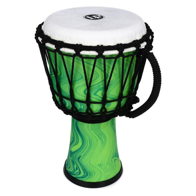 LP LP1607GM Djembe 07" Verde