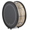 Santafé STF2631 Bass Drum March 55x22 cm. Walnut Clear