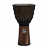 LP799-DW Djembe Traditional 12.1/2"