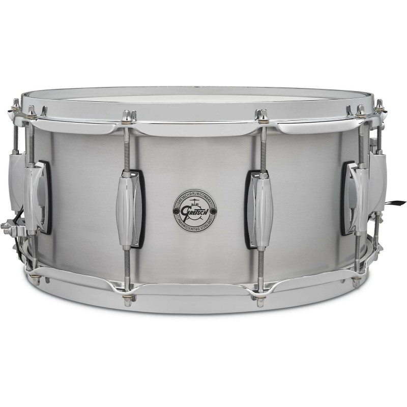 Gretsch Grand Prix 14x6.5"