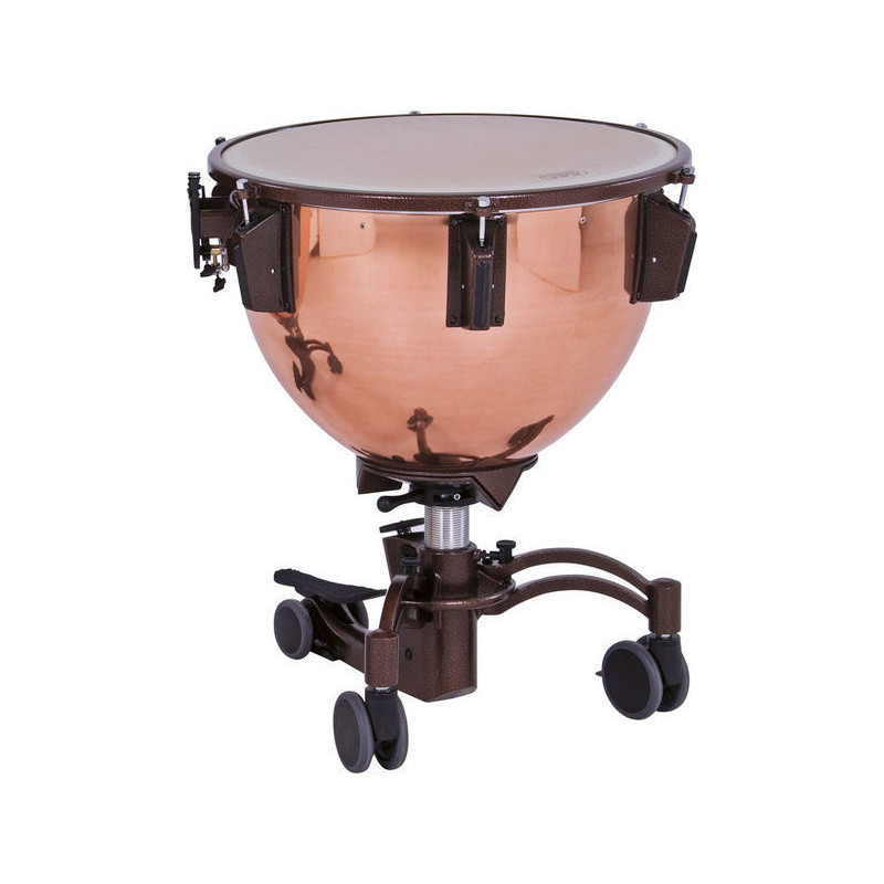 Adams 20" Timbal Revolution Cobre