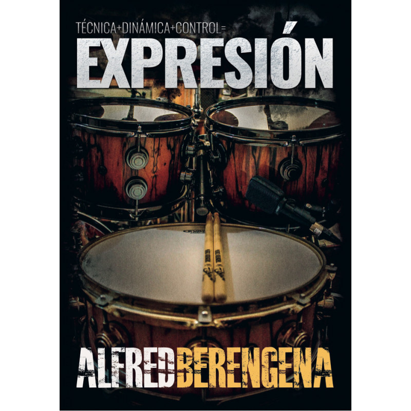 TTP Expresión - Alfred Berengena