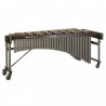 Bergerault MCAE 4.1/3 Octavas Marimba Campus Palorosa Slate Grey