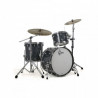 Gretsch Brooklyn Rock Deep Black Marine Pearl