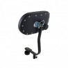 DW 9100BR Backrest