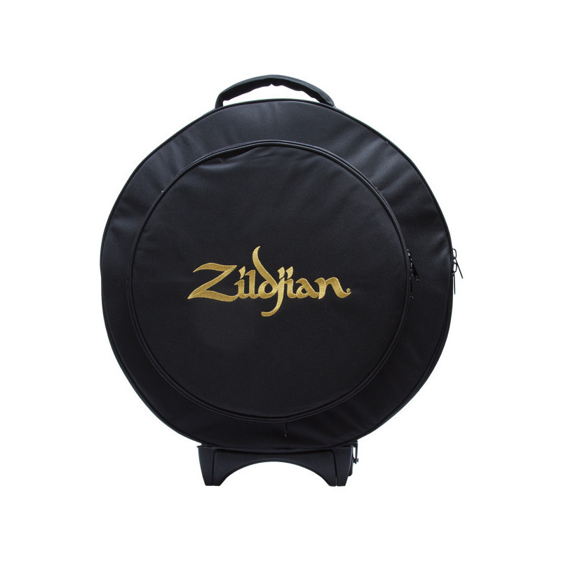 Zildjian ZCB22R Premium Rolling Cymbal Bag